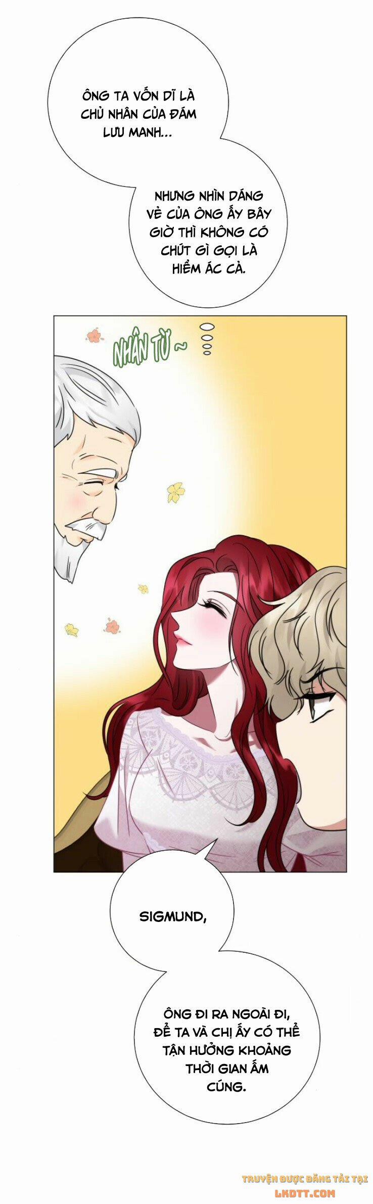 Hoán Đổi Linh Hồn 27 trang 5