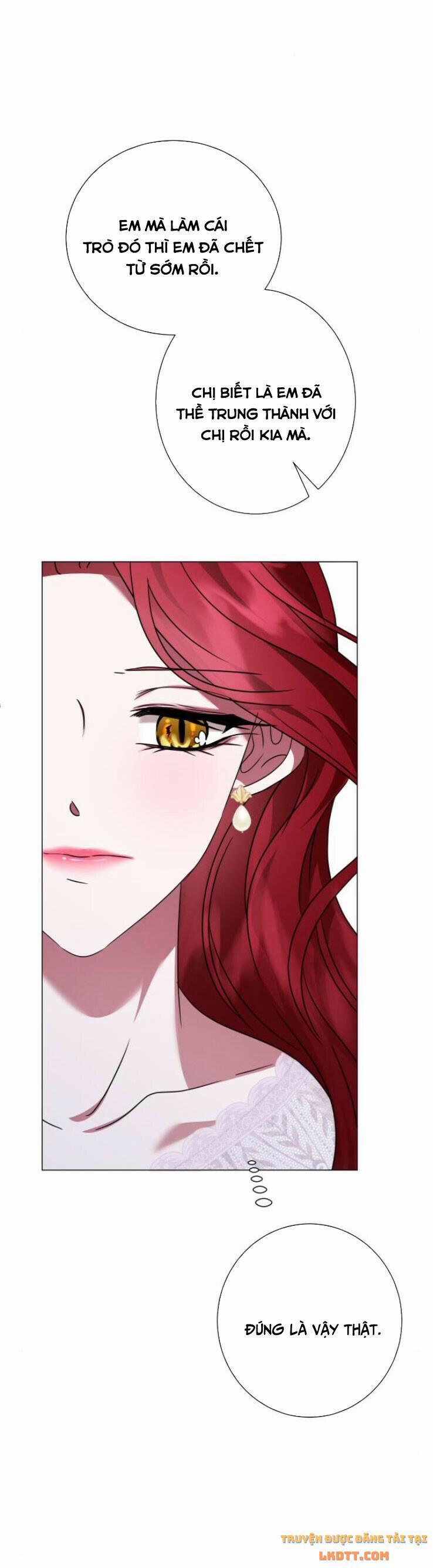 Hoán Đổi Linh Hồn 27 trang 9