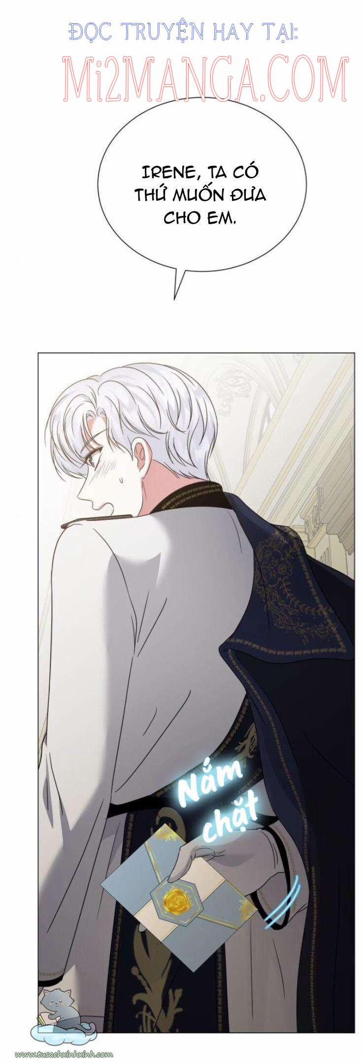 Hoán Đổi Linh Hồn 28.5 trang 11