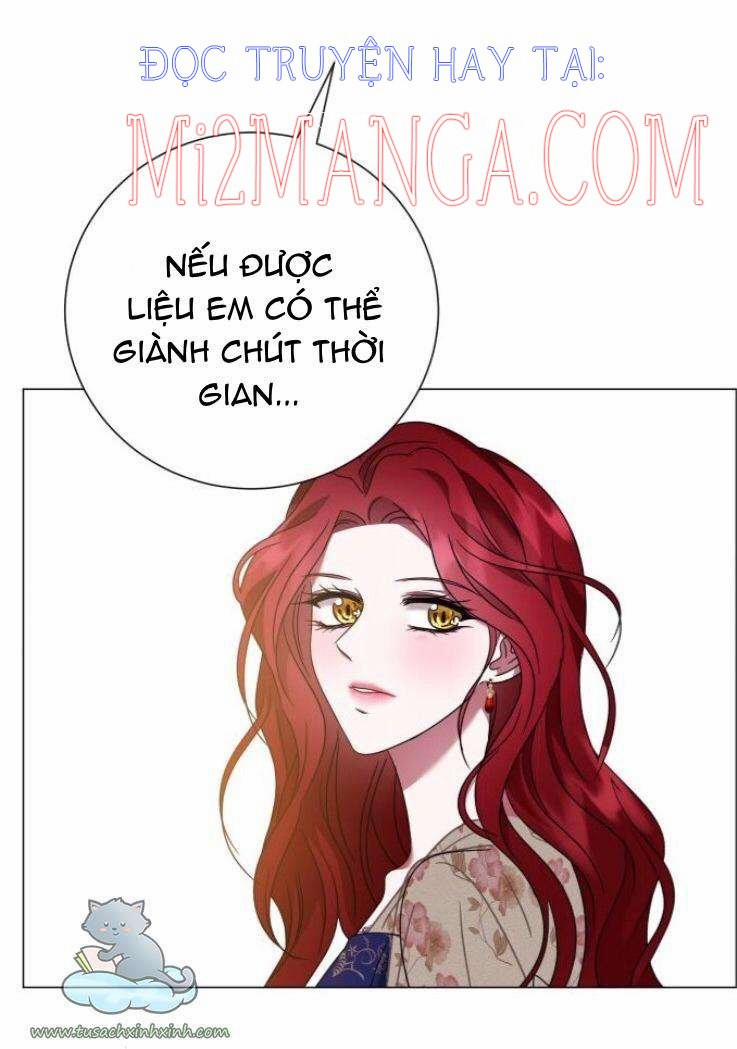 Hoán Đổi Linh Hồn 28.5 trang 12