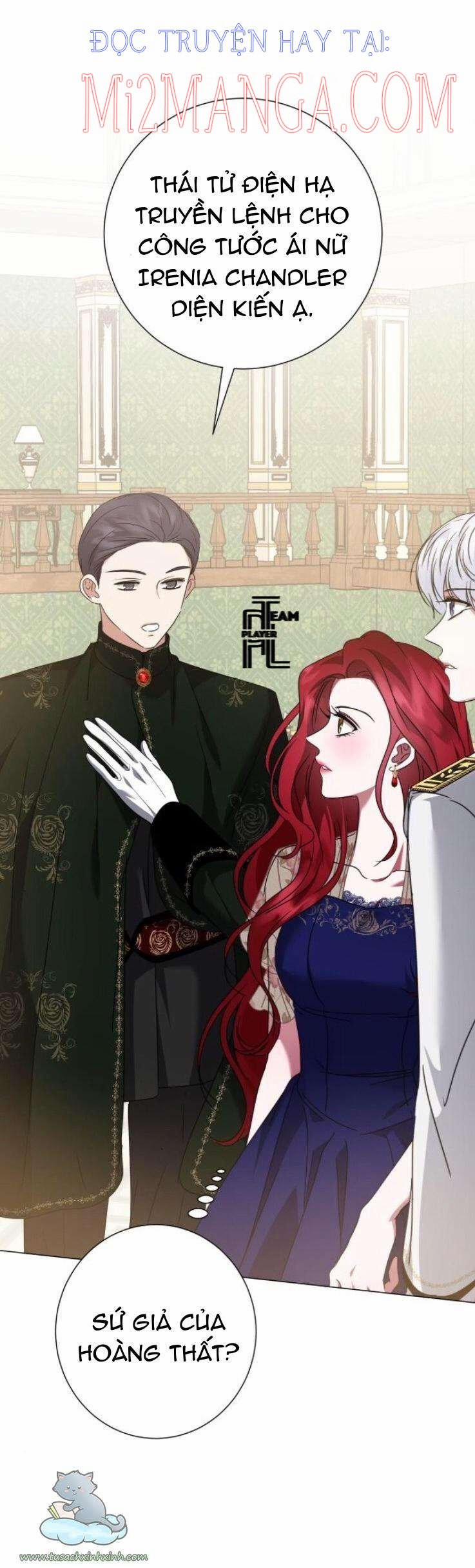 Hoán Đổi Linh Hồn 28.5 trang 14