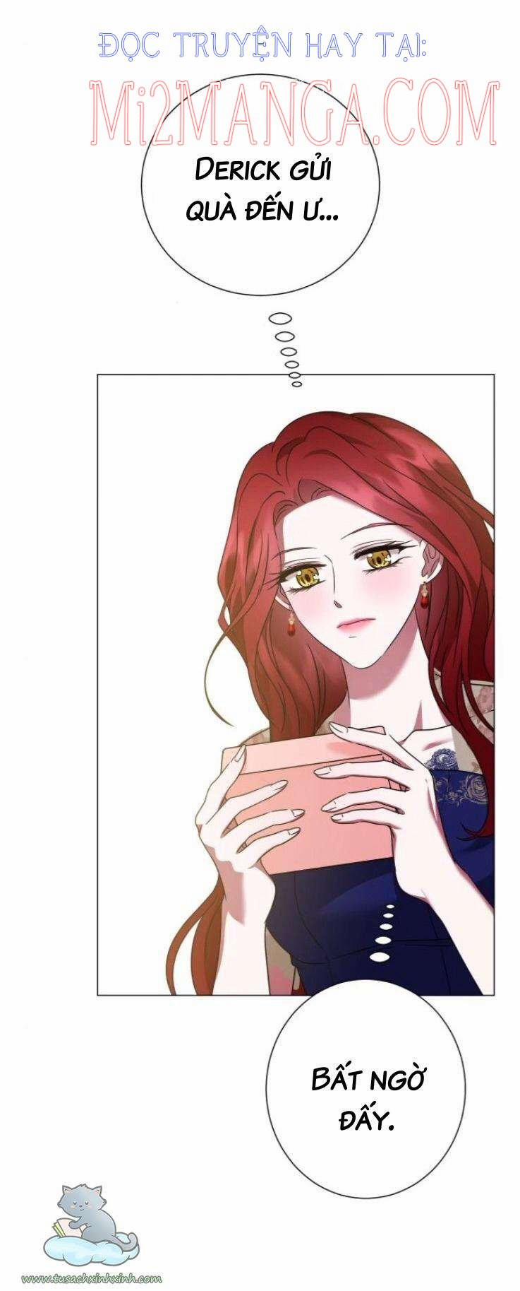 Hoán Đổi Linh Hồn 28.5 trang 17