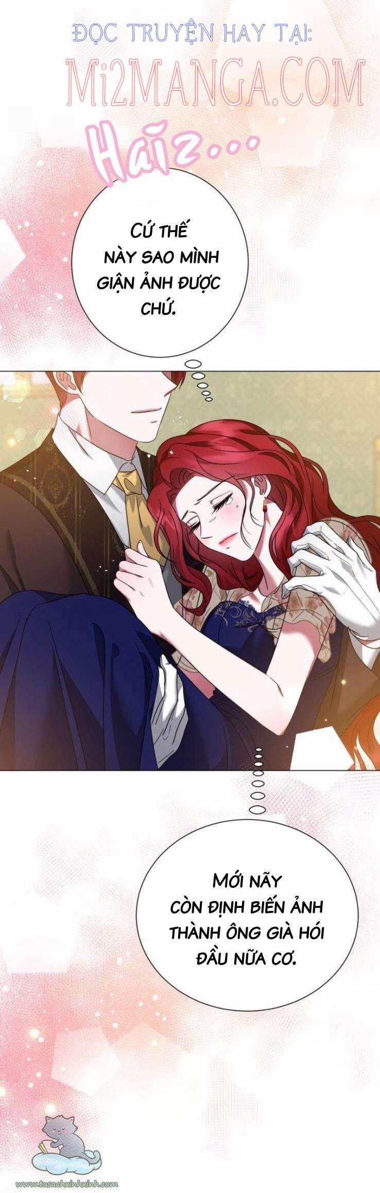 Hoán Đổi Linh Hồn 28.5 trang 2