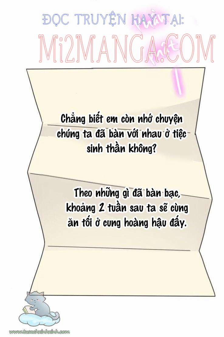 Hoán Đổi Linh Hồn 28.5 trang 22