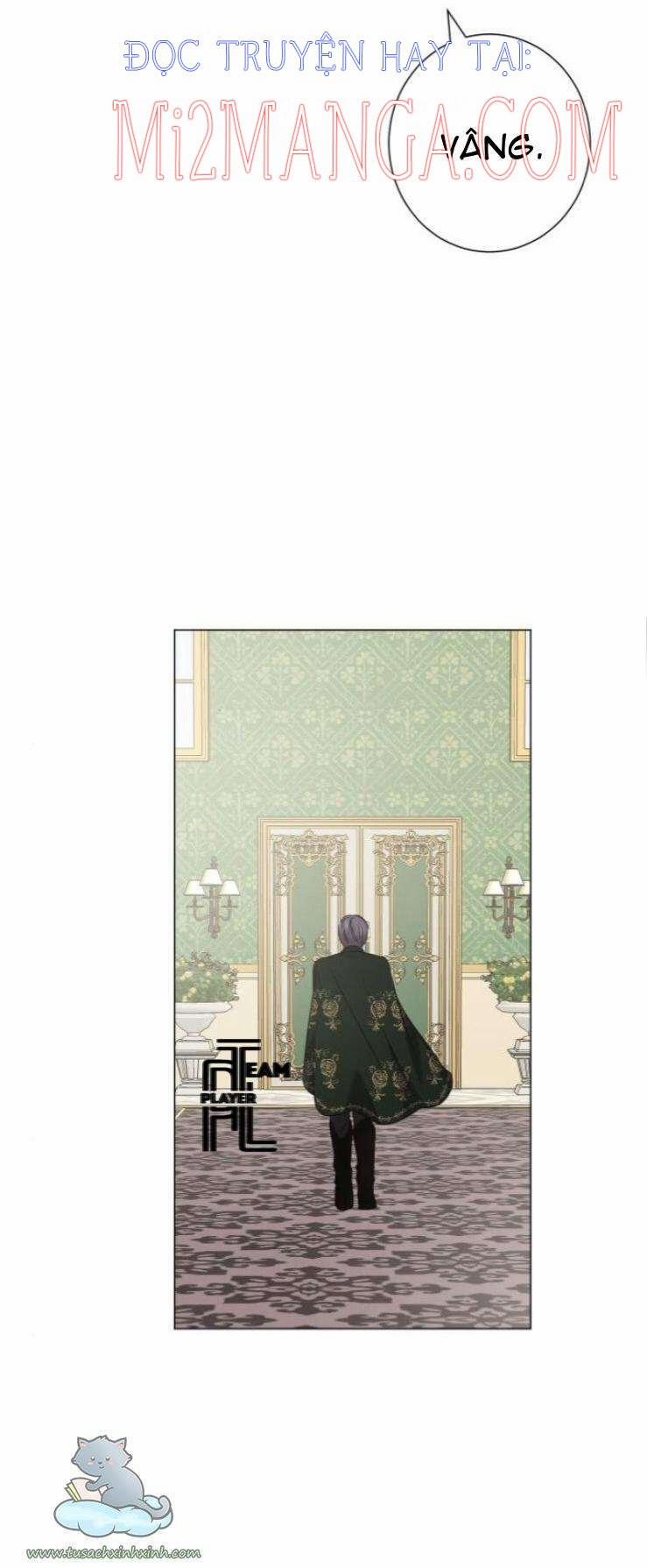 Hoán Đổi Linh Hồn 28.5 trang 25