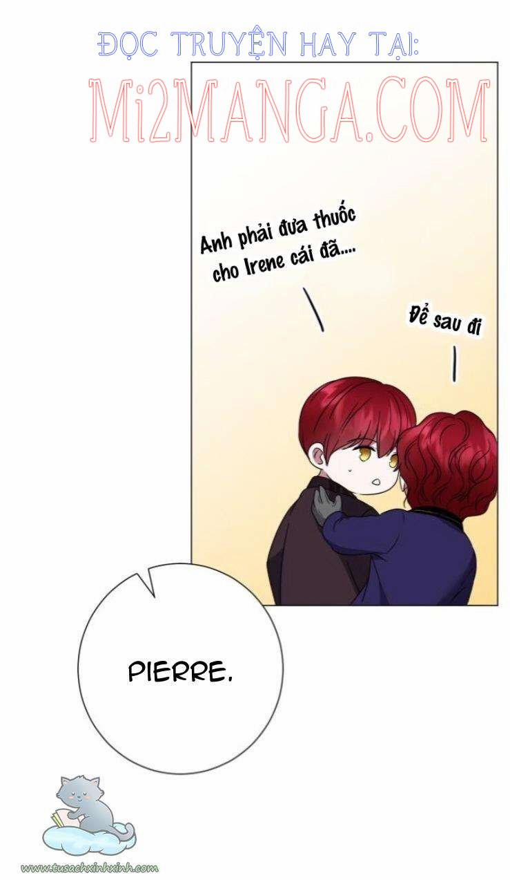 Hoán Đổi Linh Hồn 28.5 trang 27