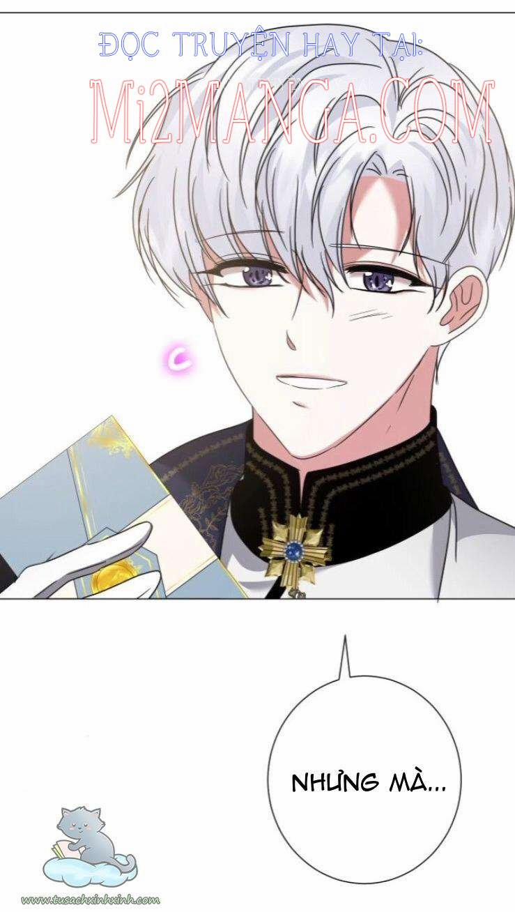 Hoán Đổi Linh Hồn 28.5 trang 30
