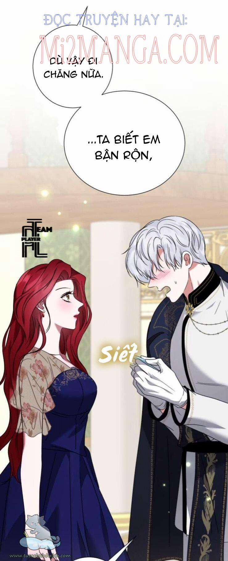 Hoán Đổi Linh Hồn 28.5 trang 33