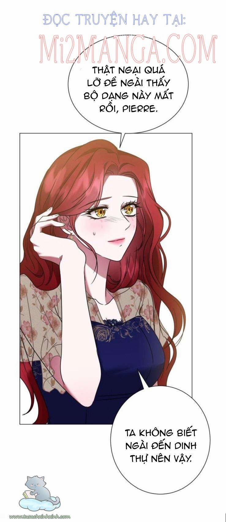 Hoán Đổi Linh Hồn 28.5 trang 7