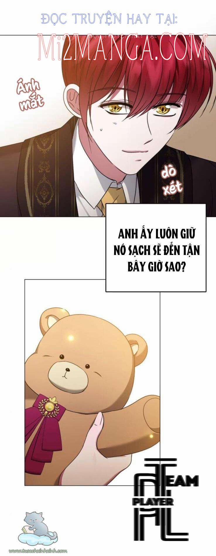 Hoán Đổi Linh Hồn 28 trang 10