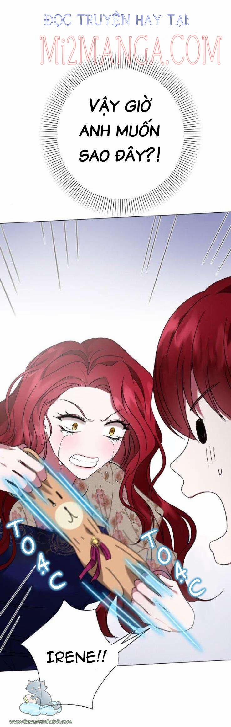 Hoán Đổi Linh Hồn 28 trang 12