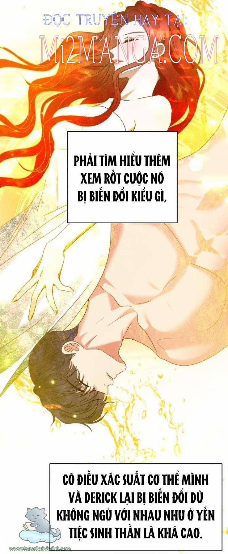 Hoán Đổi Linh Hồn 28 trang 18