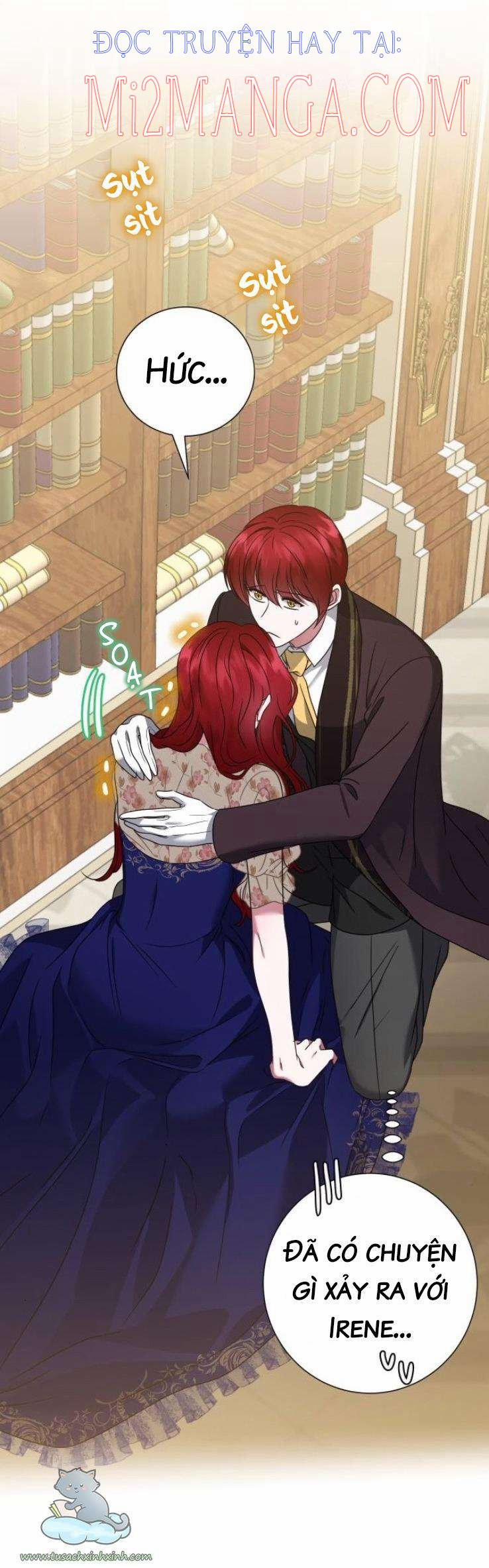 Hoán Đổi Linh Hồn 28 trang 2