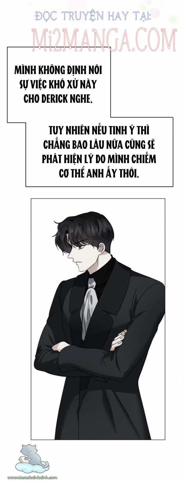 Hoán Đổi Linh Hồn 28 trang 20