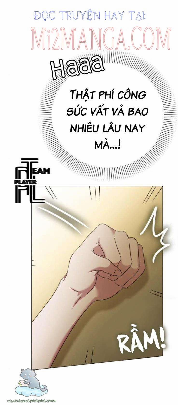 Hoán Đổi Linh Hồn 28 trang 22