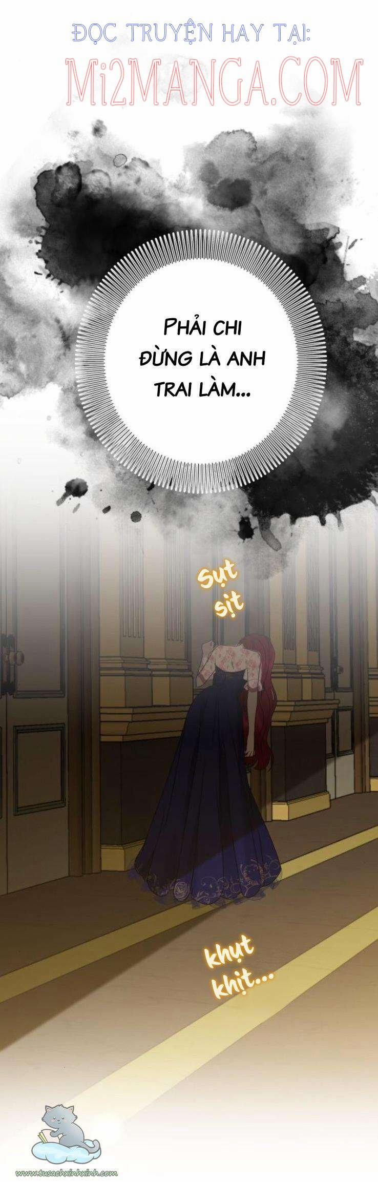 Hoán Đổi Linh Hồn 28 trang 24