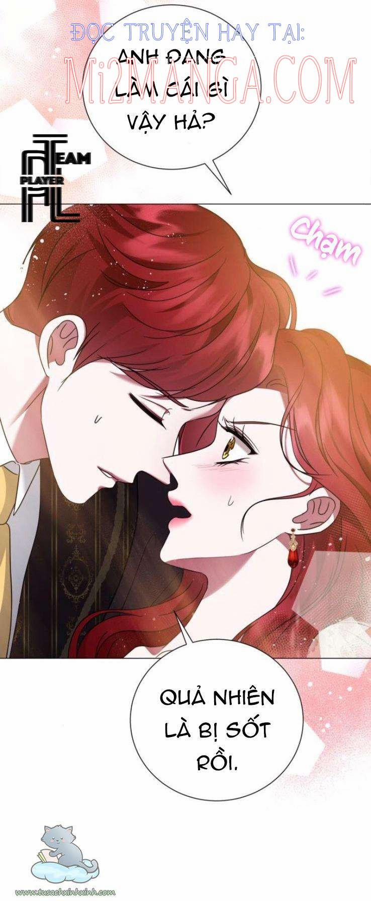 Hoán Đổi Linh Hồn 28 trang 28
