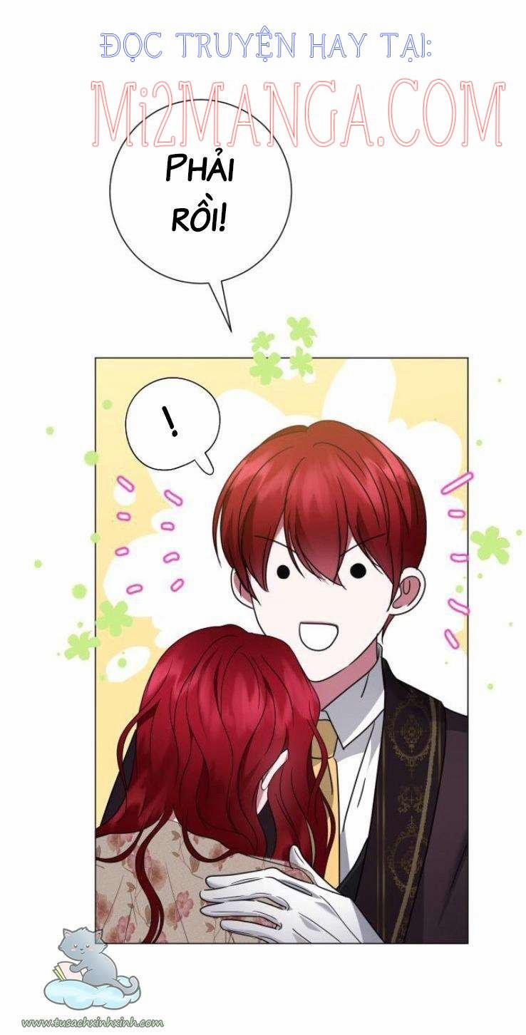 Hoán Đổi Linh Hồn 28 trang 3