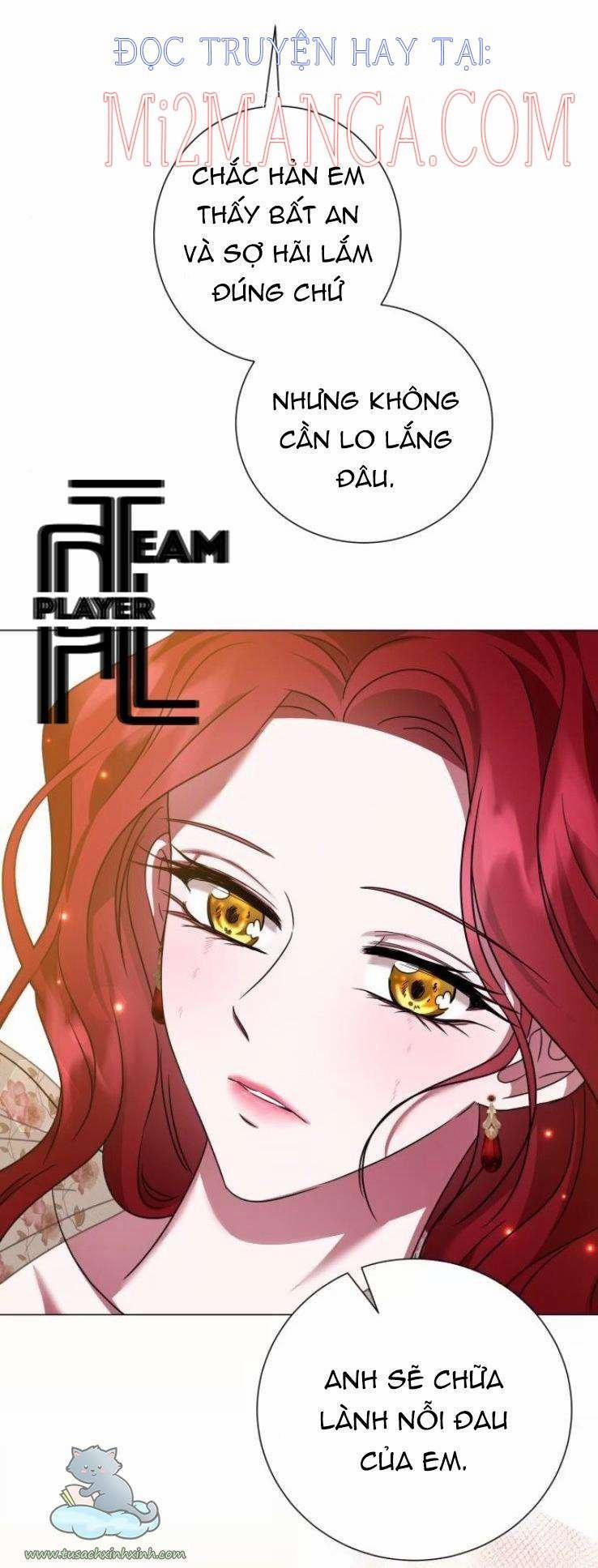 Hoán Đổi Linh Hồn 28 trang 34