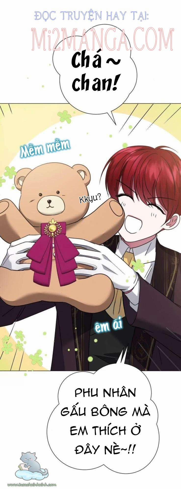 Hoán Đổi Linh Hồn 28 trang 6