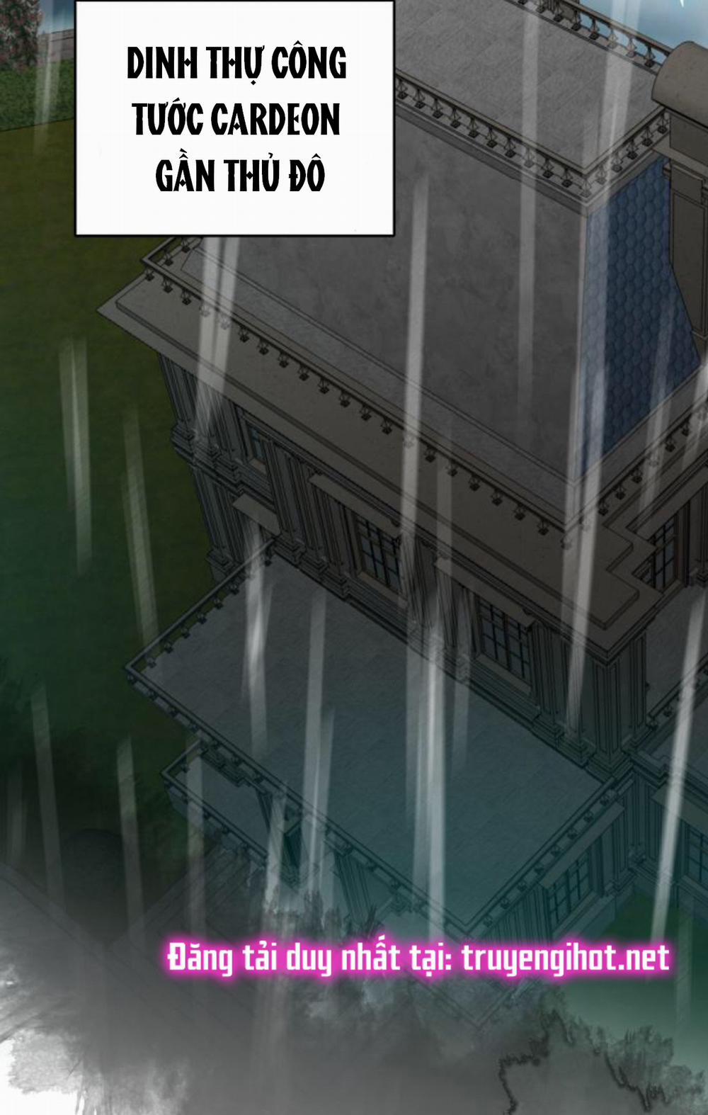 Hoán Đổi Linh Hồn 29 trang 11