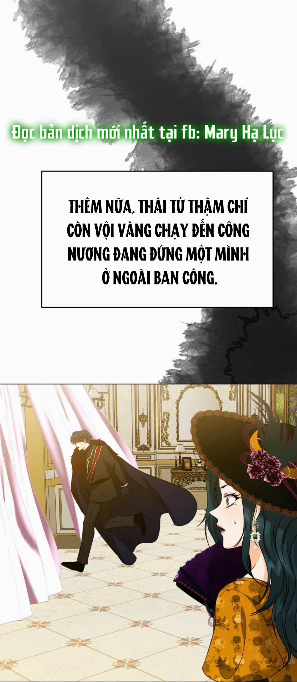 Hoán Đổi Linh Hồn 29 trang 21