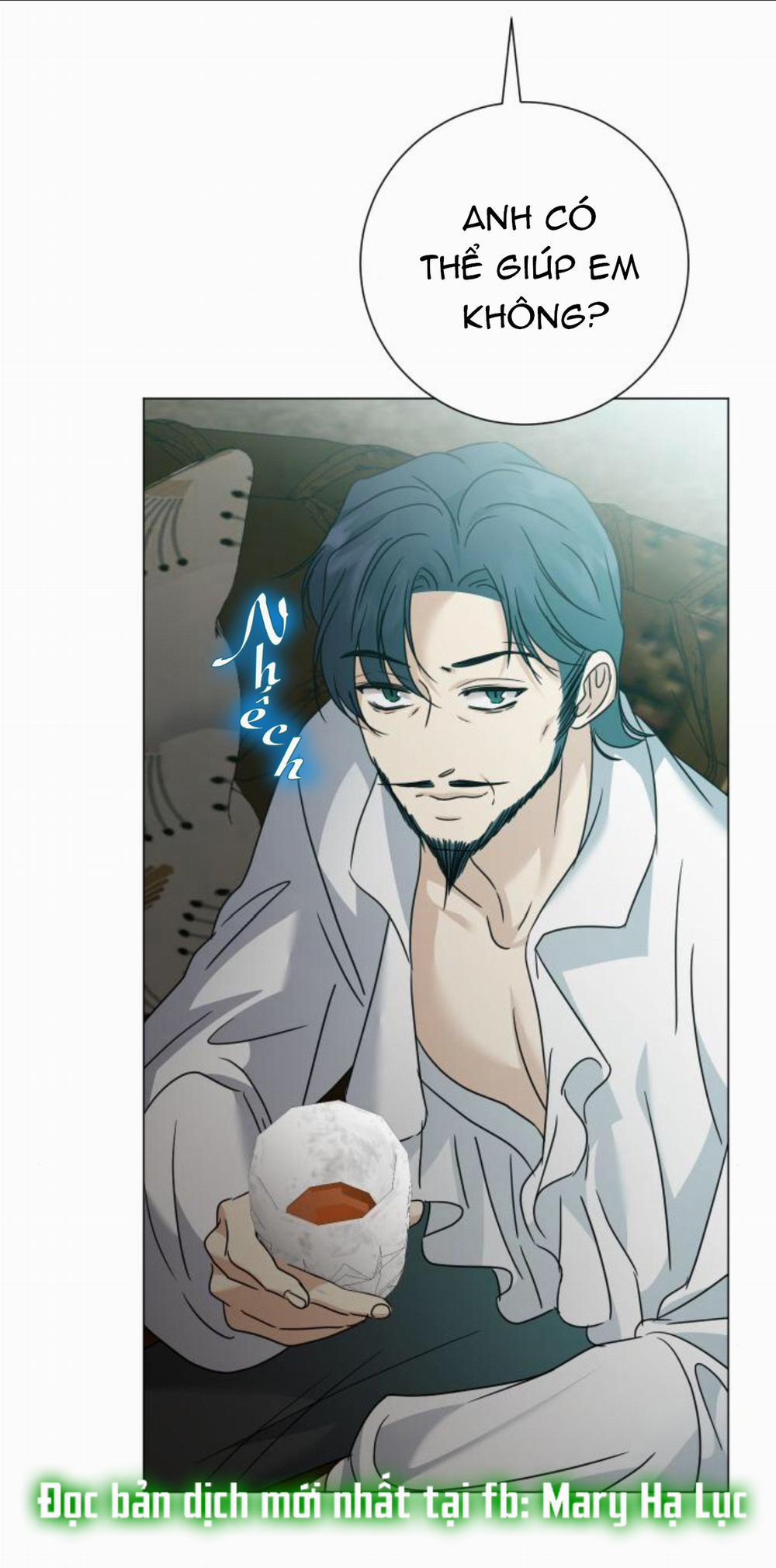 Hoán Đổi Linh Hồn 29 trang 29