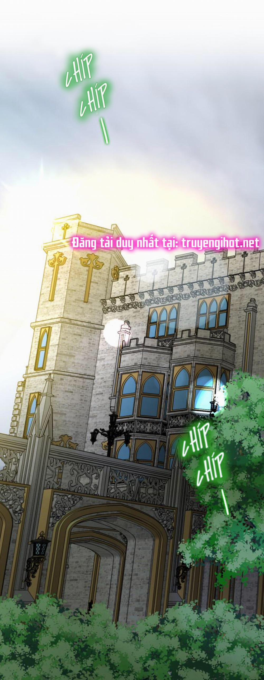 Hoán Đổi Linh Hồn 29 trang 31