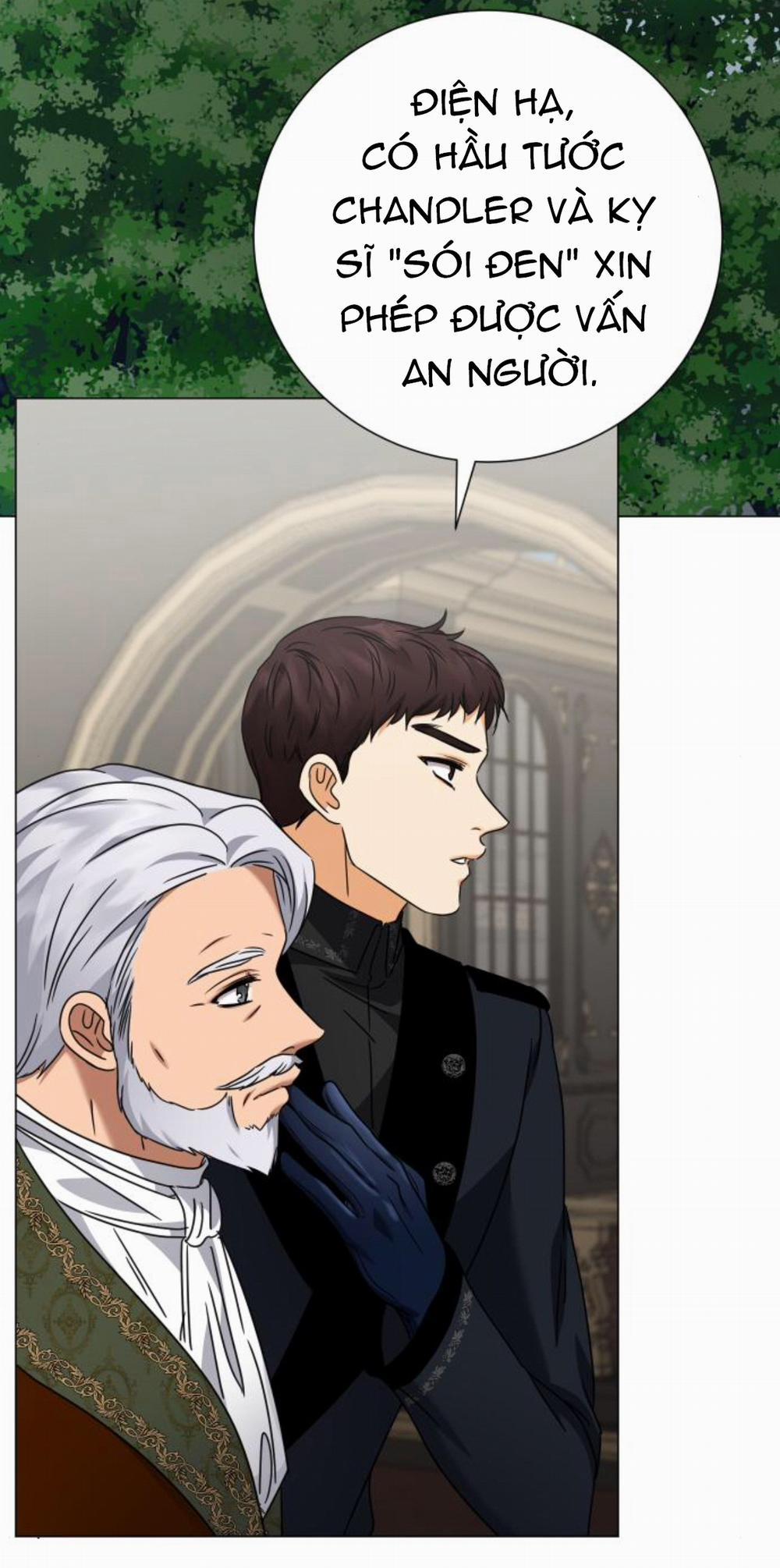 Hoán Đổi Linh Hồn 29 trang 32