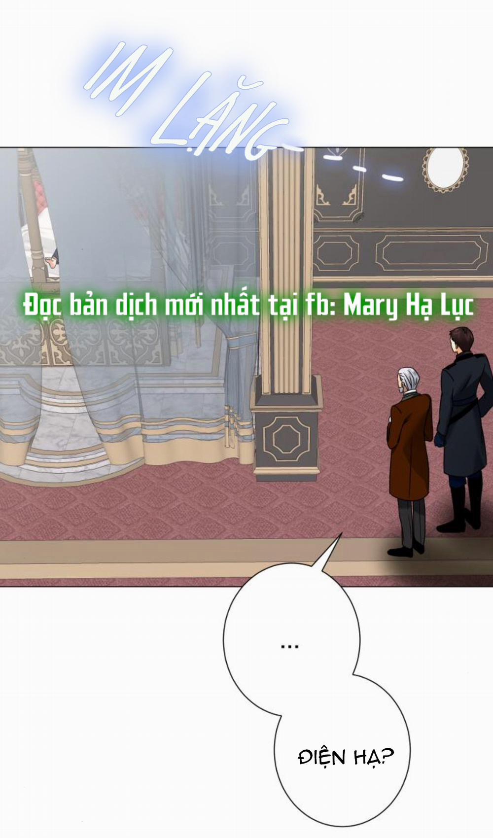 Hoán Đổi Linh Hồn 29 trang 33