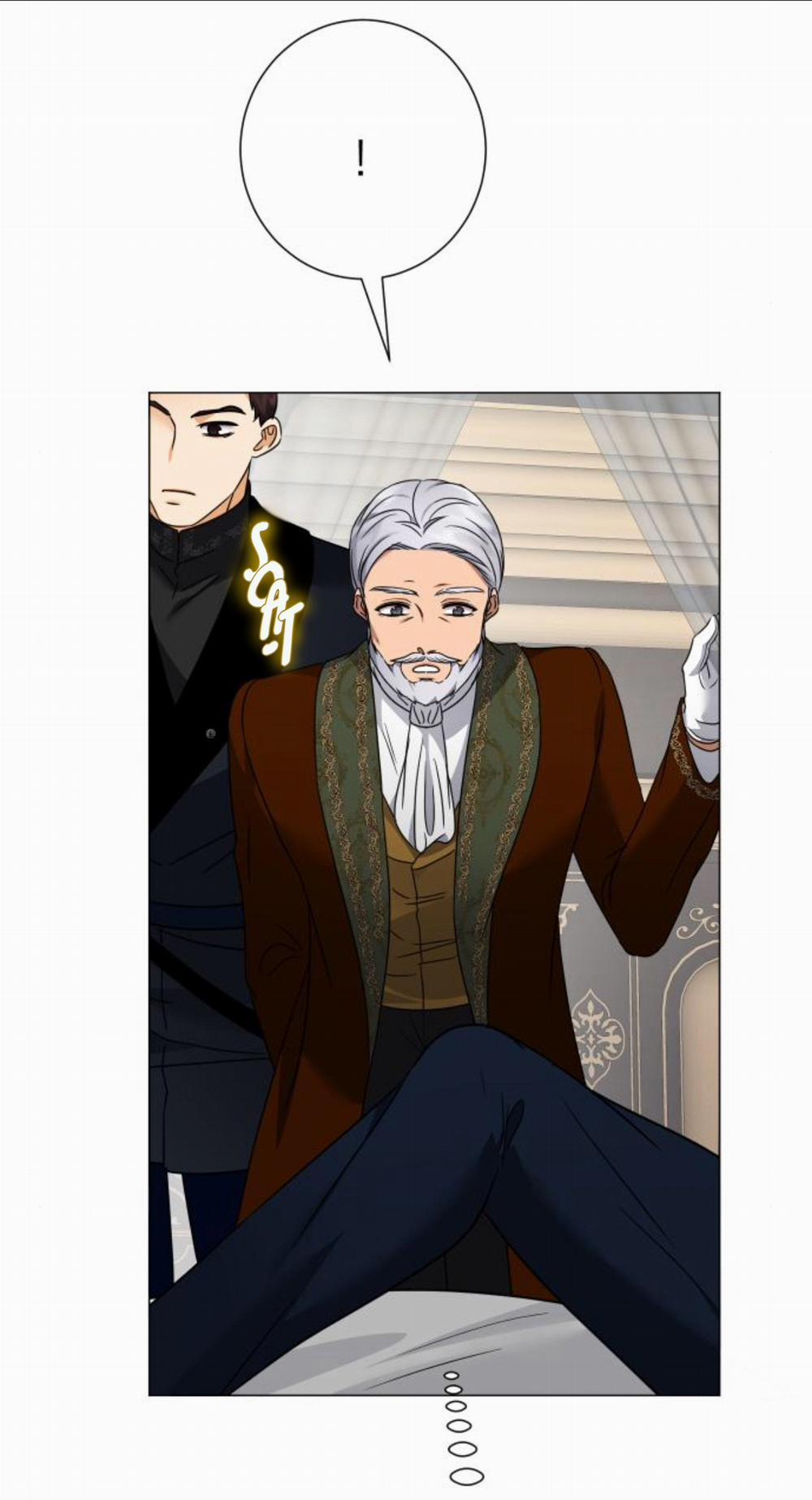 Hoán Đổi Linh Hồn 29 trang 34