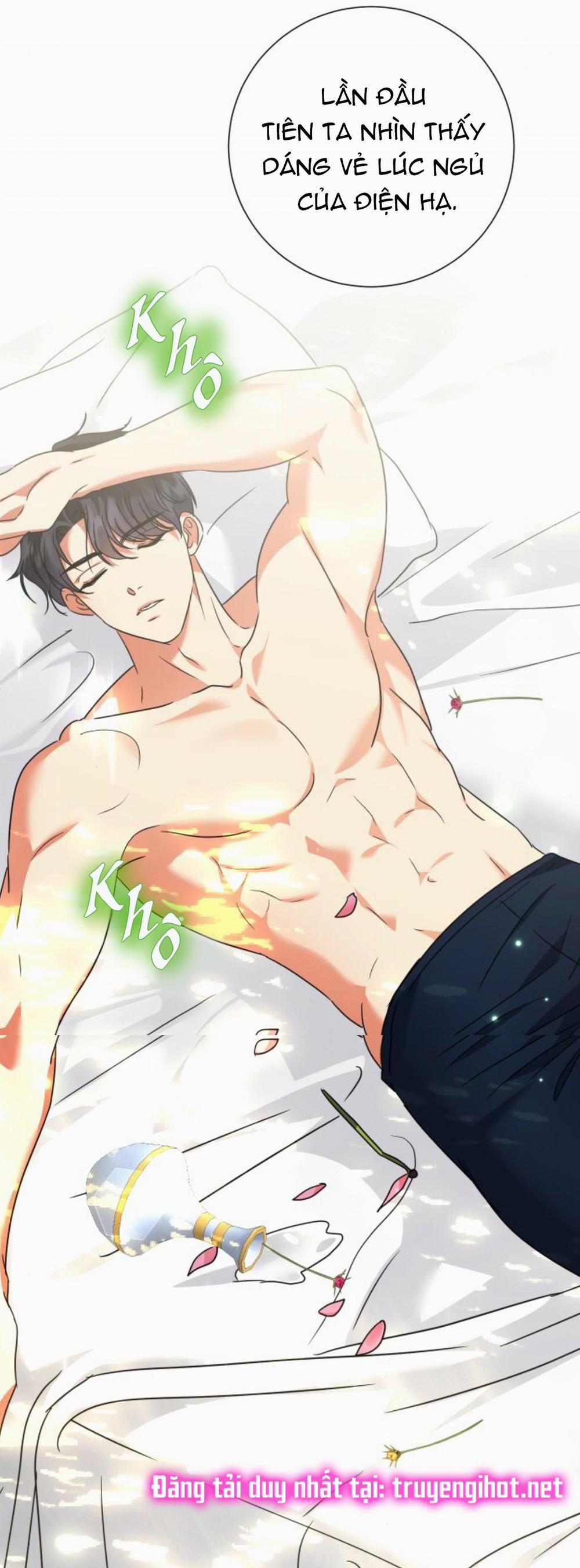 Hoán Đổi Linh Hồn 29 trang 35