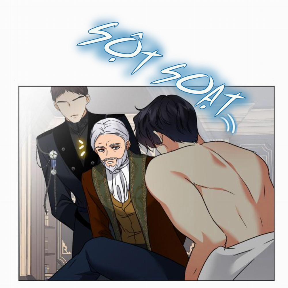 Hoán Đổi Linh Hồn 29 trang 38