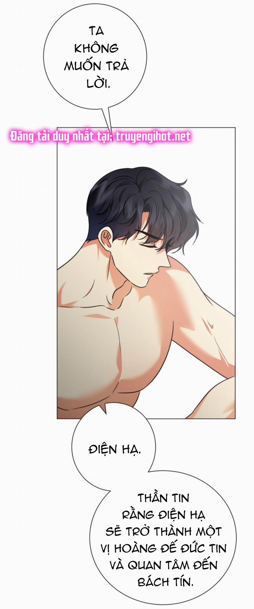 Hoán Đổi Linh Hồn 29 trang 43