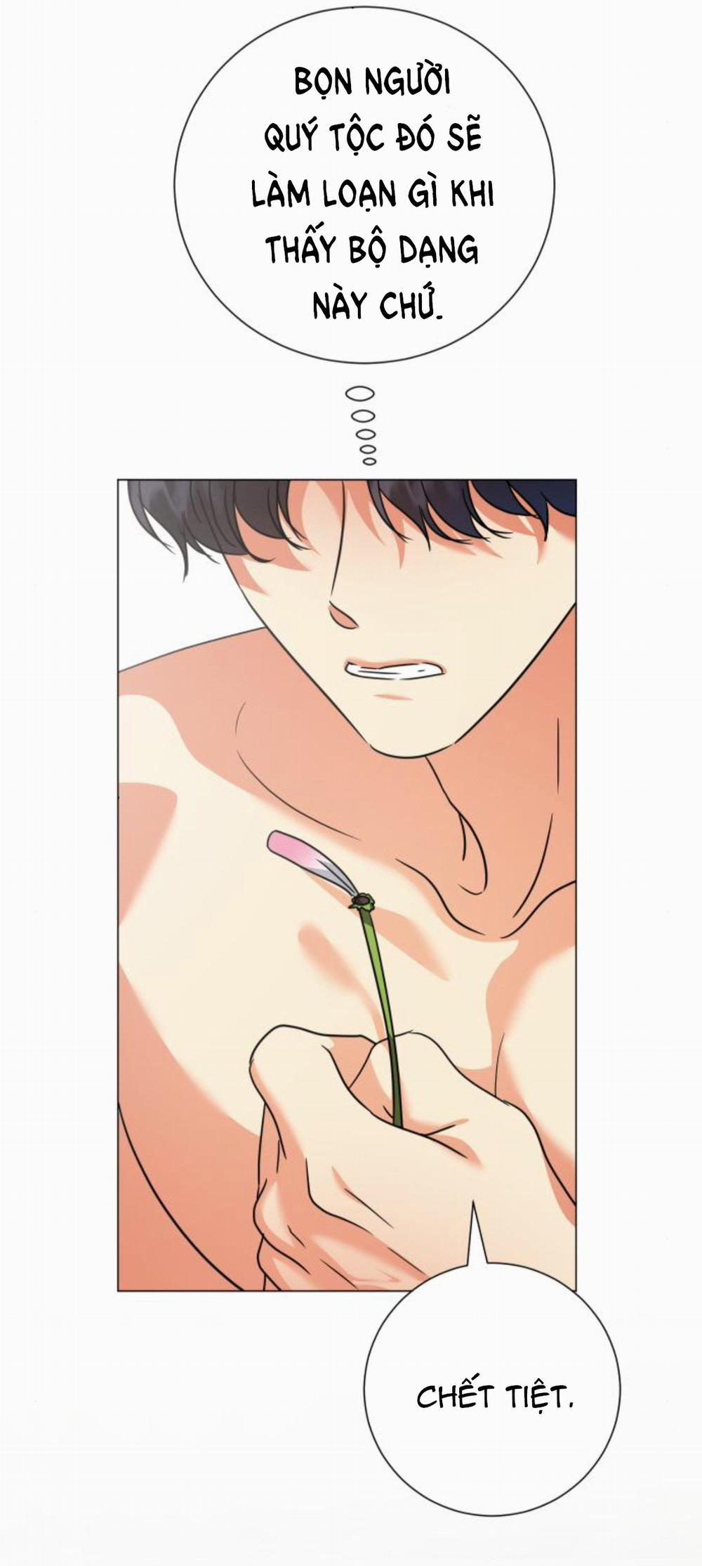 Hoán Đổi Linh Hồn 29 trang 50