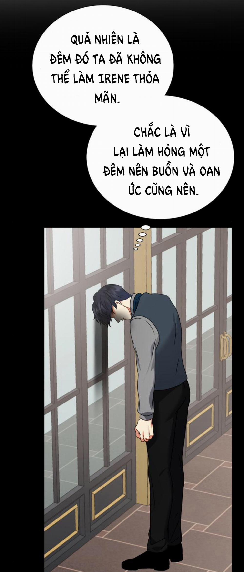 Hoán Đổi Linh Hồn 29 trang 56