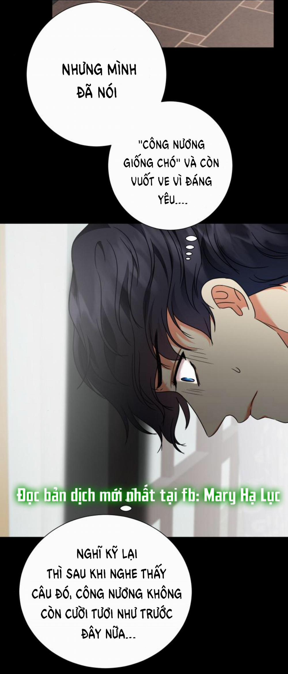 Hoán Đổi Linh Hồn 29 trang 57