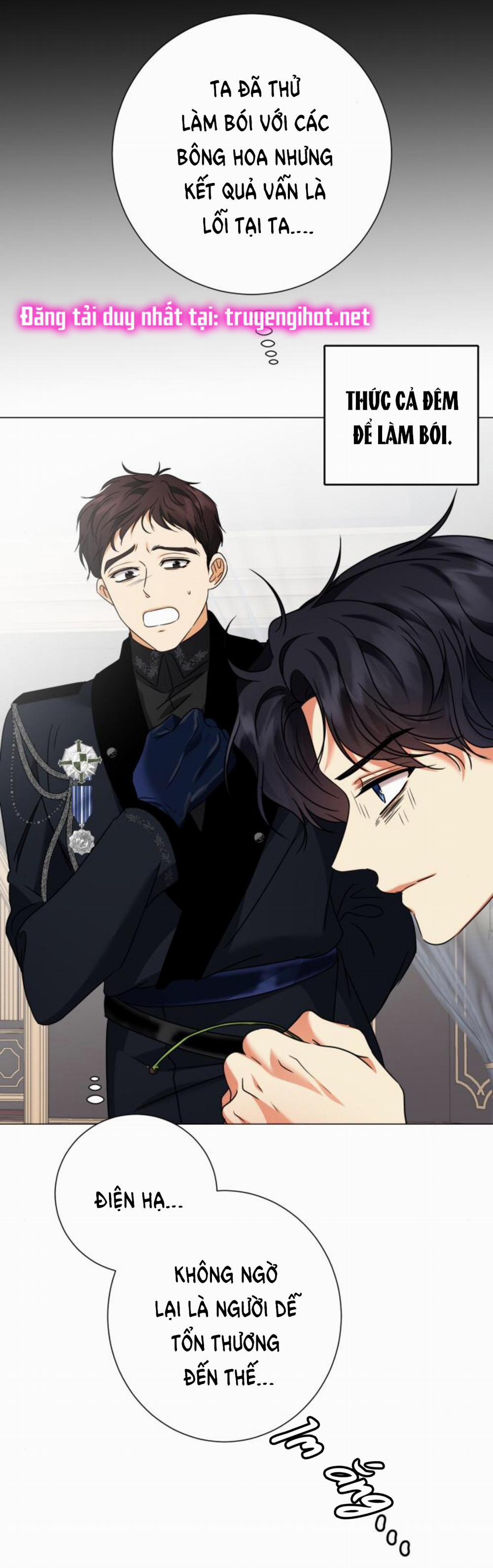 Hoán Đổi Linh Hồn 29 trang 63