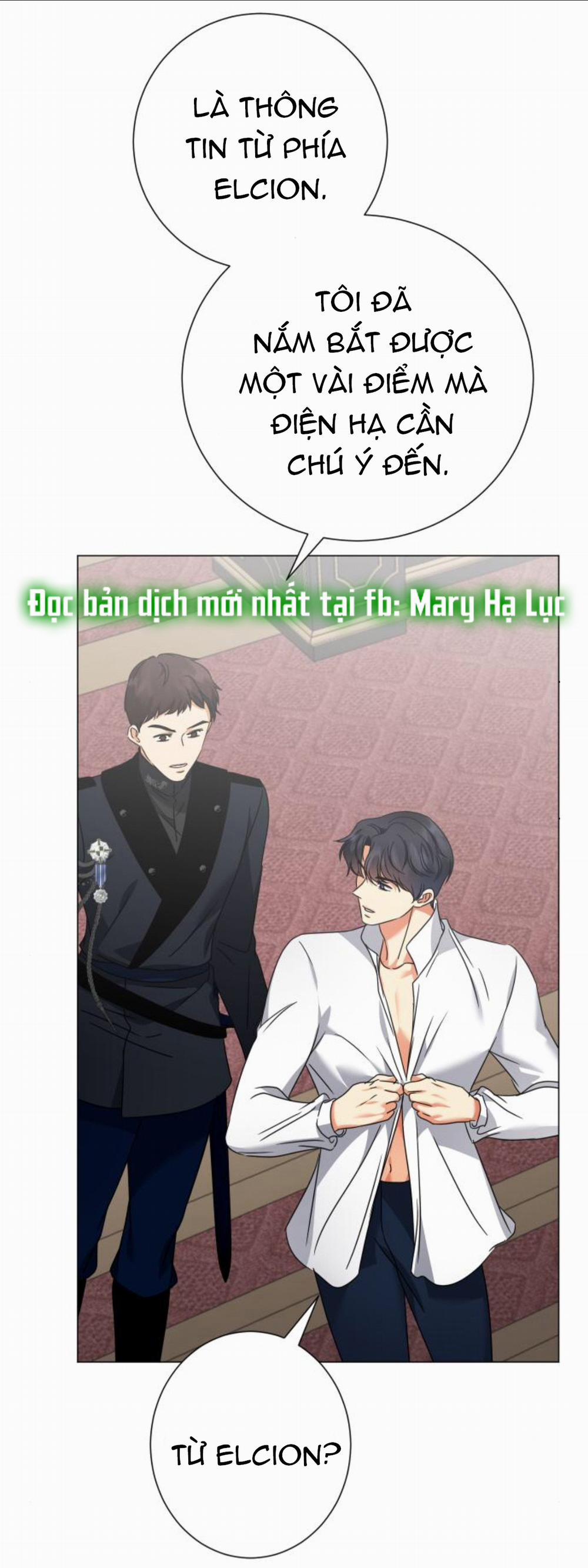 Hoán Đổi Linh Hồn 29 trang 65