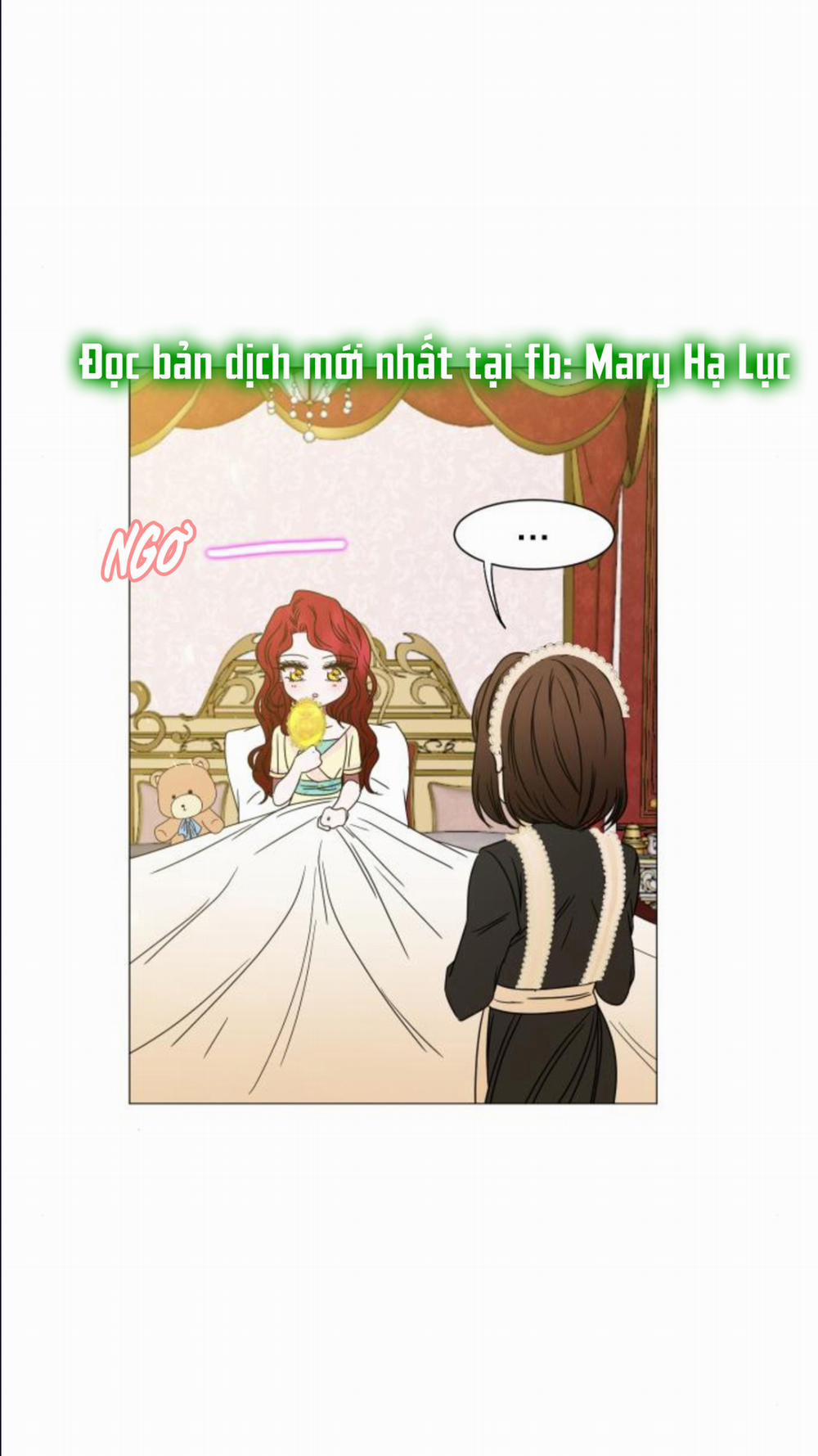 Hoán Đổi Linh Hồn 3.1 trang 12