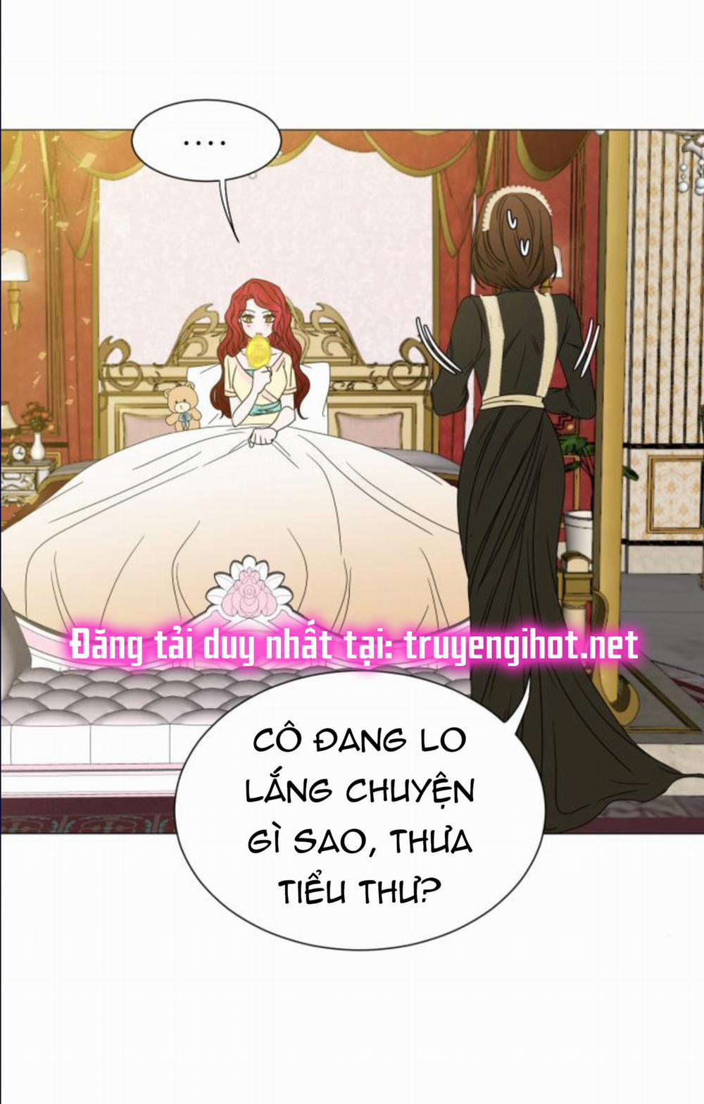 Hoán Đổi Linh Hồn 3.1 trang 13