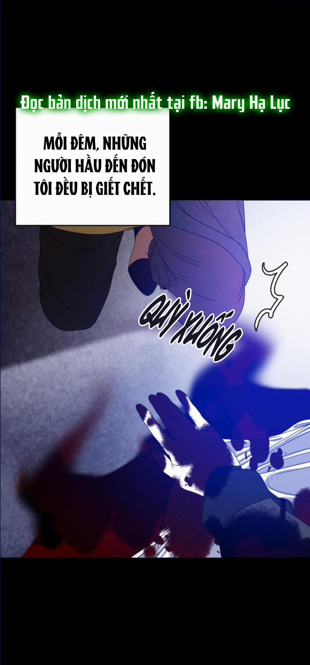 Hoán Đổi Linh Hồn 3.2 trang 14