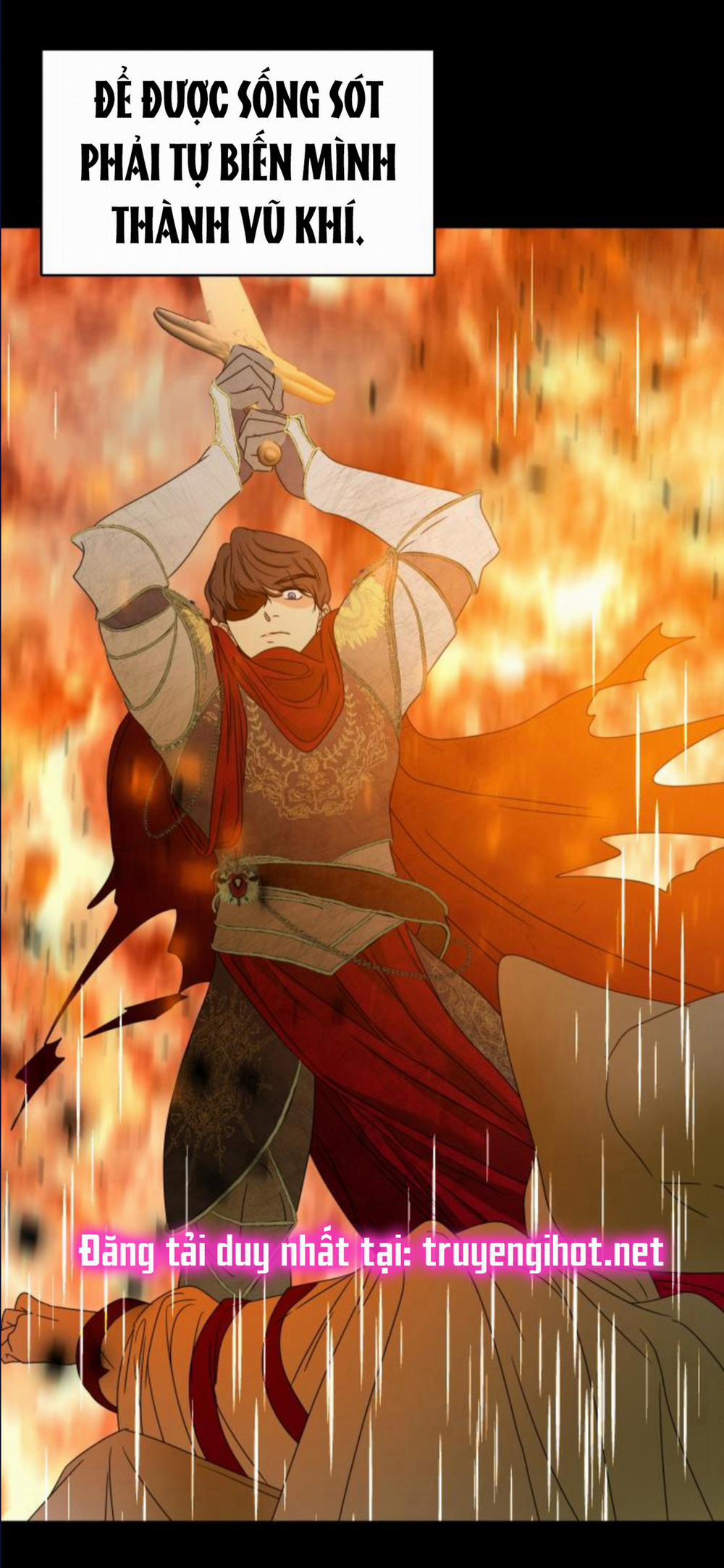 Hoán Đổi Linh Hồn 3.2 trang 19