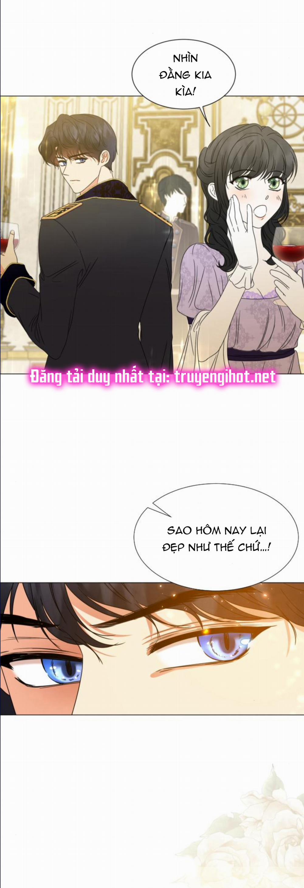 Hoán Đổi Linh Hồn 3.2 trang 23