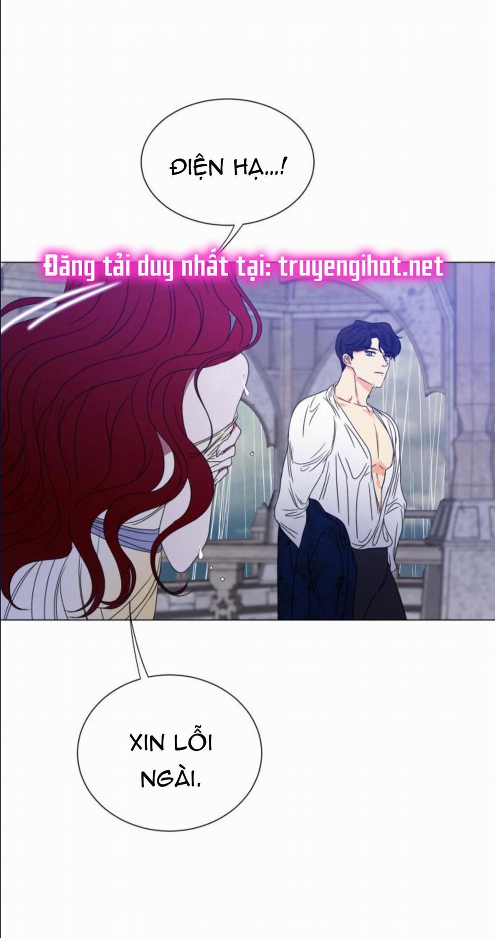 Hoán Đổi Linh Hồn 3.3 trang 18