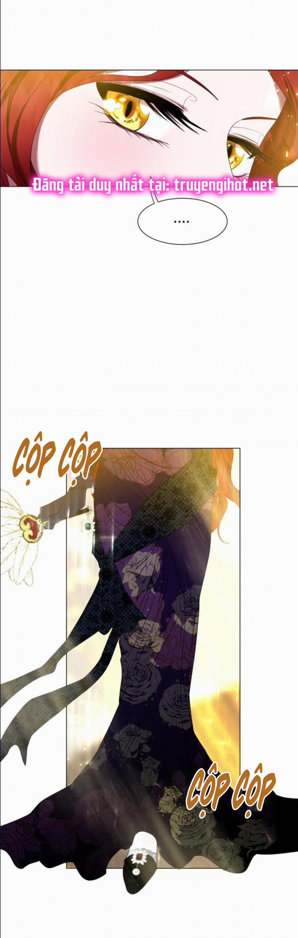 Hoán Đổi Linh Hồn 3.3 trang 6