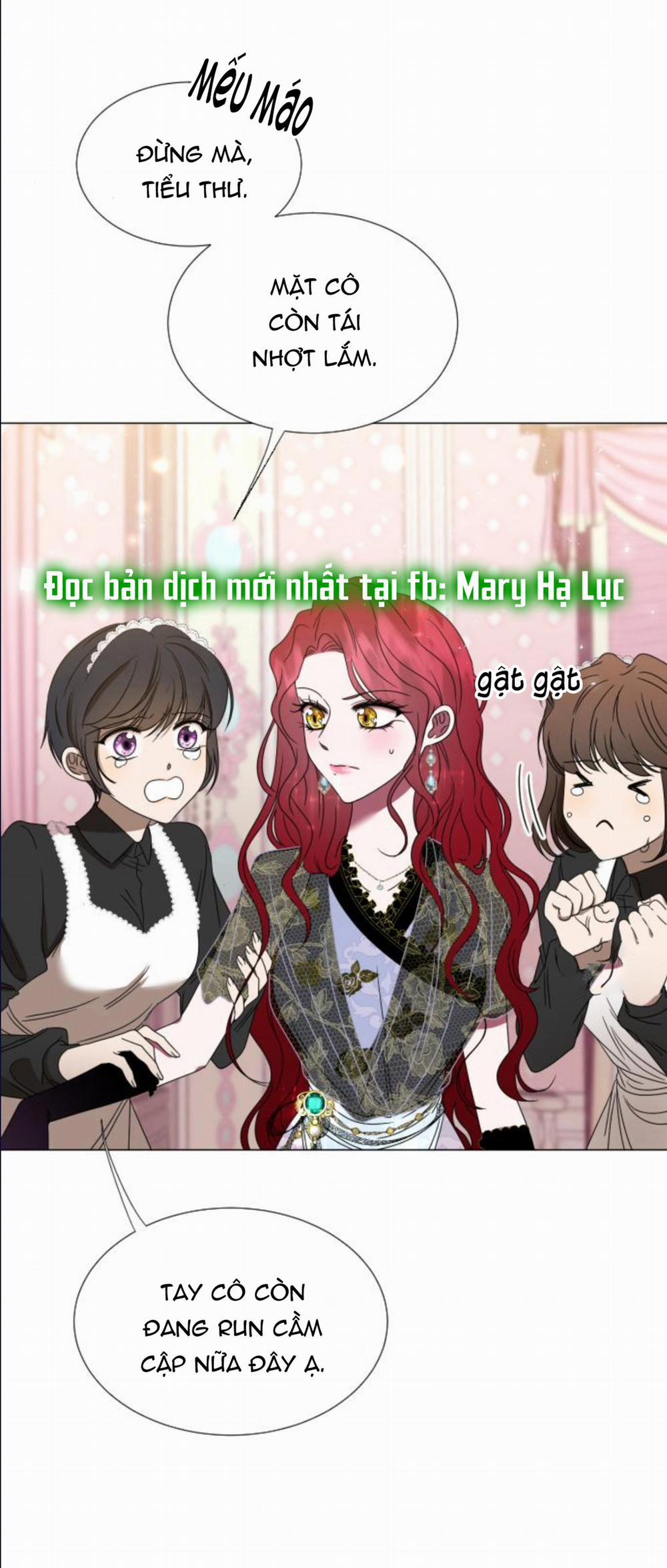 Hoán Đổi Linh Hồn 3.4 trang 19