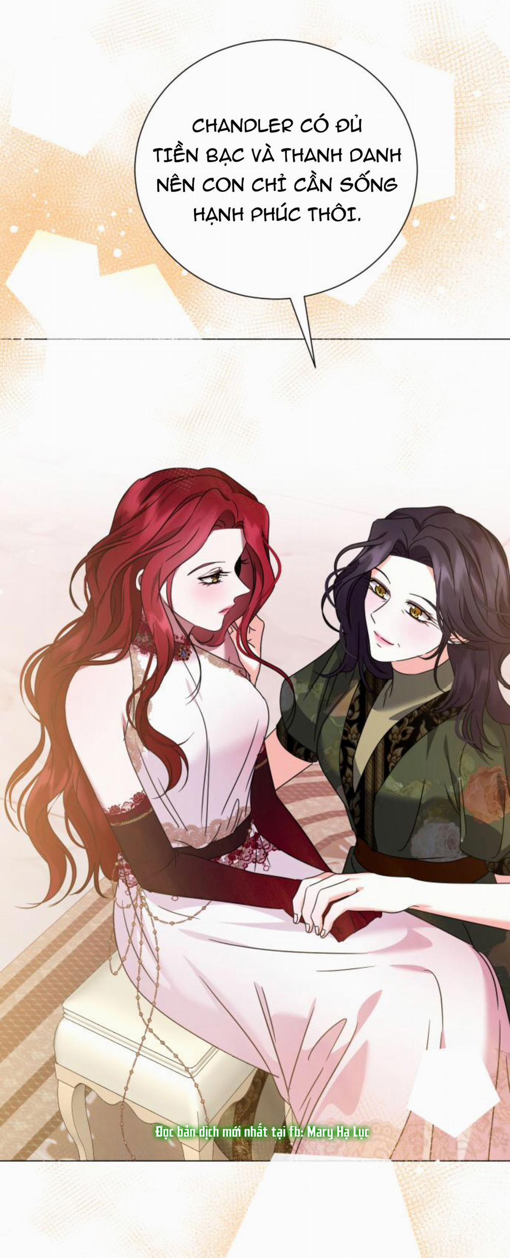 Hoán Đổi Linh Hồn 30 trang 12