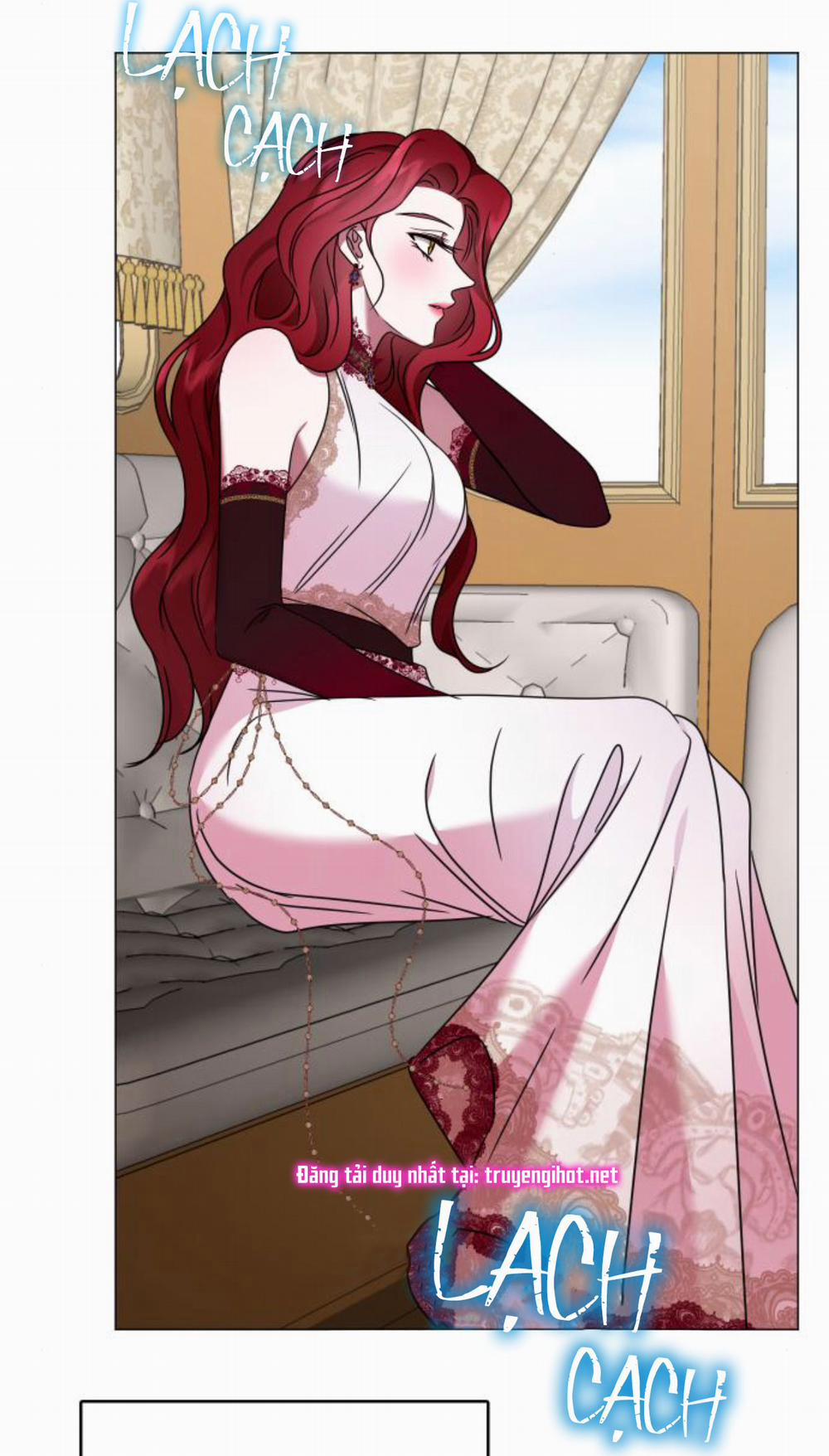 Hoán Đổi Linh Hồn 30 trang 16