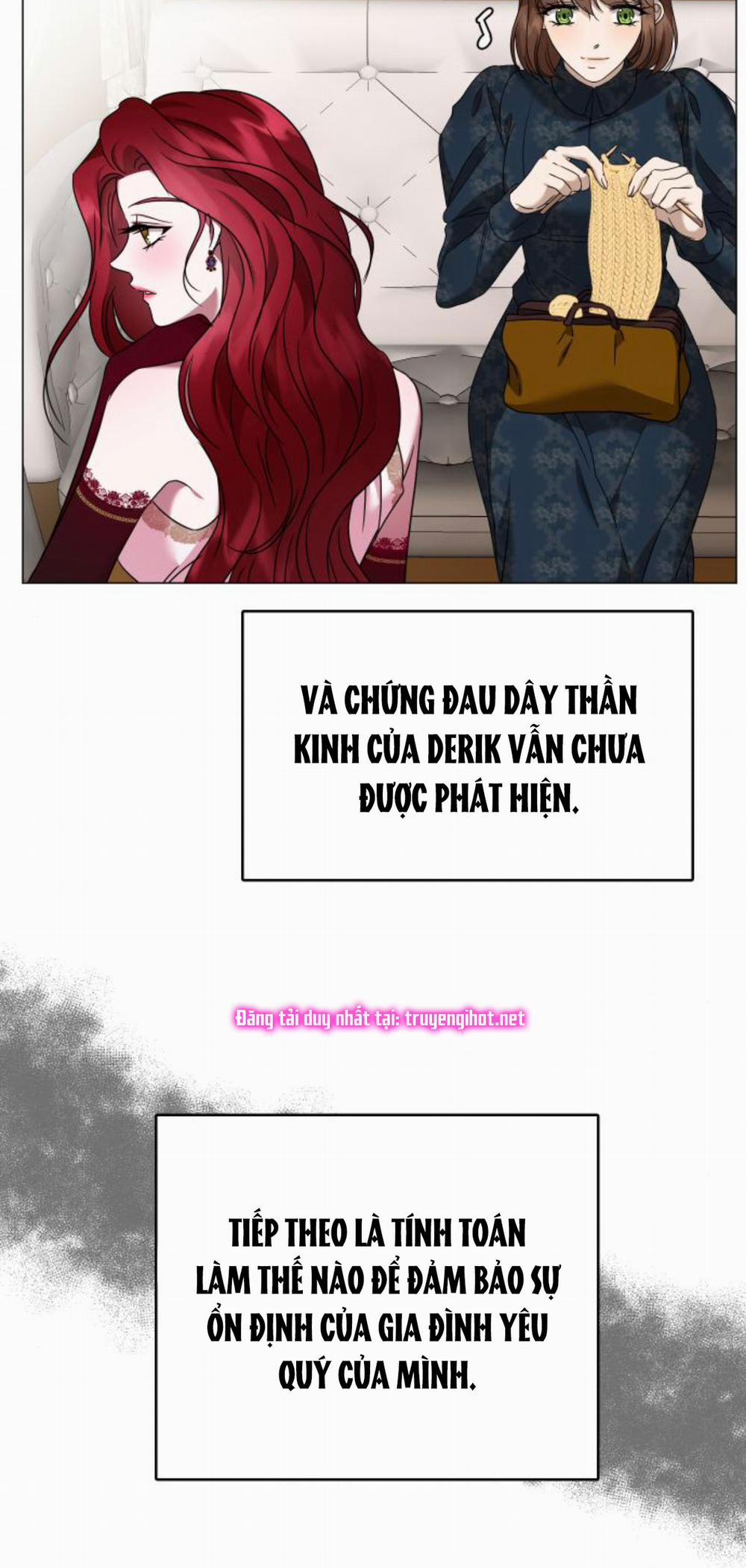 Hoán Đổi Linh Hồn 30 trang 18